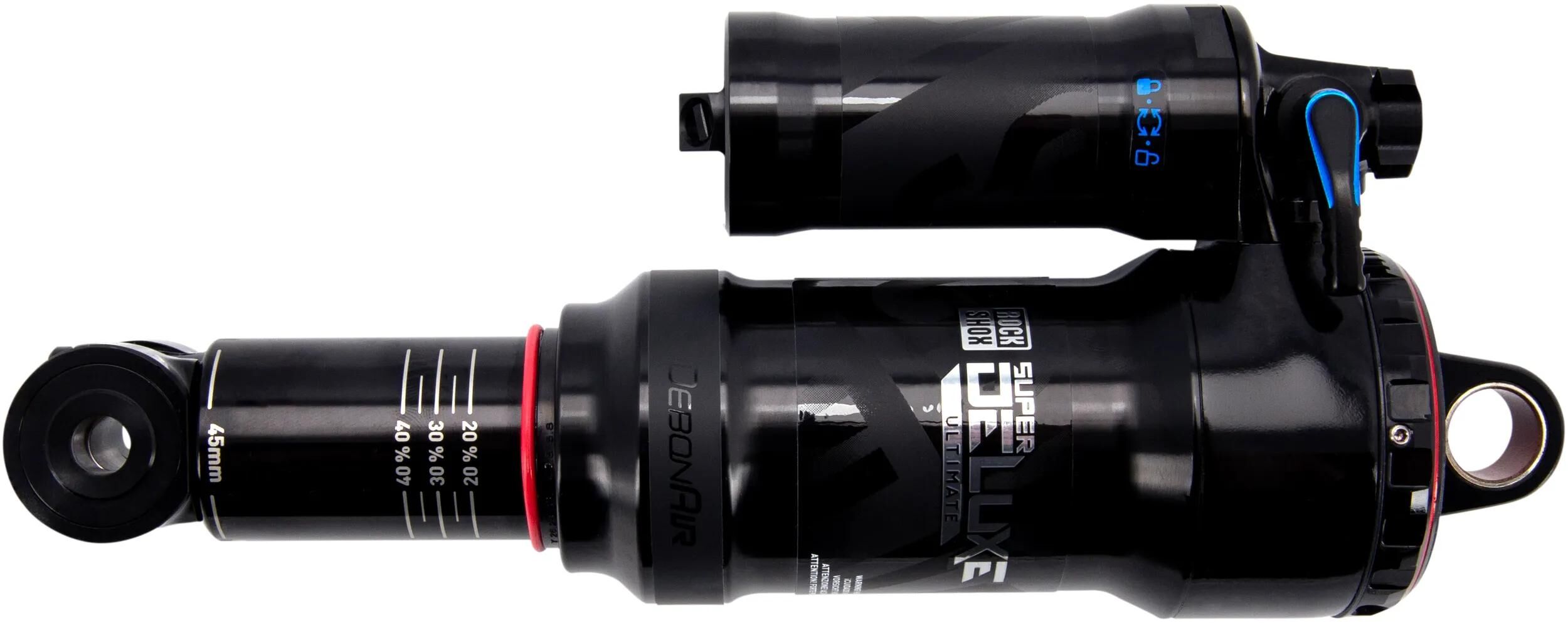 ROCKSHOX_Federbein Federbeine