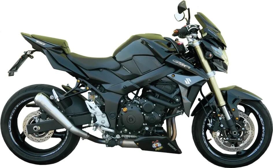 Schalldämpfer,Auspuffanlagen