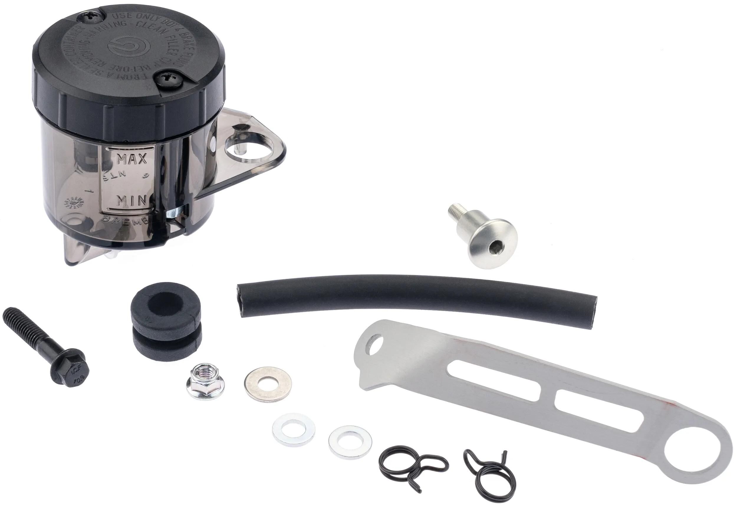 Bremsflüssigkeitsbehälter