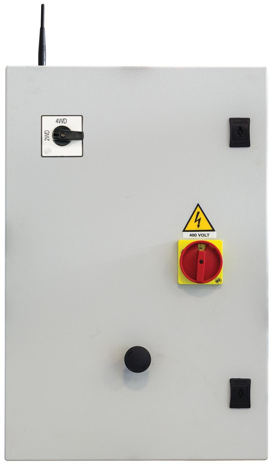 _Bremsenprüfstand Bremsenprüfstände