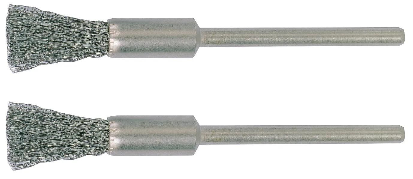 Pinselbürsten