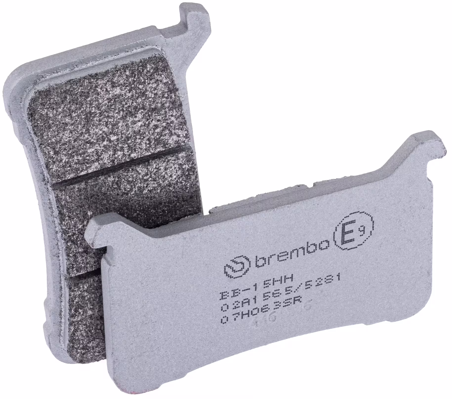 Bremsbeläge