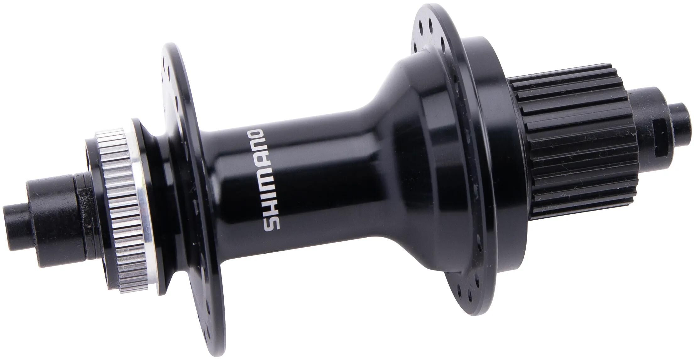 SHIMANO_Hinterradnabe Kassettennaben,H.R.-Naben,Naben H.R.