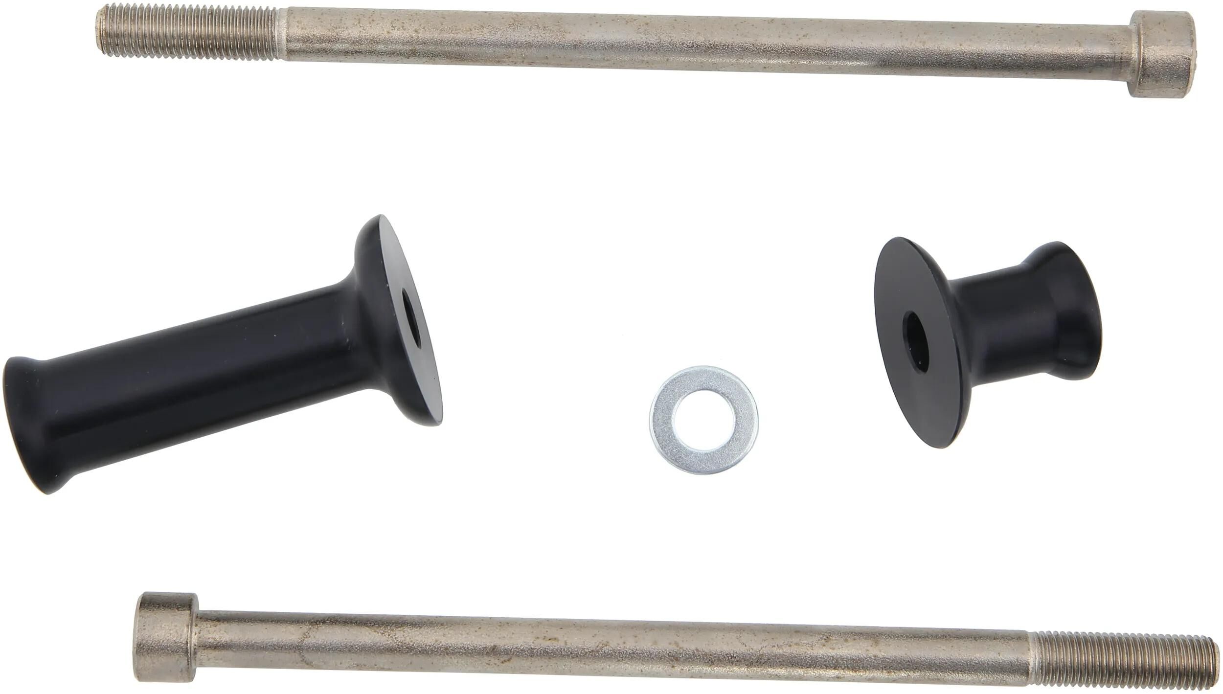 Crash Pads,Sturzprotektoren