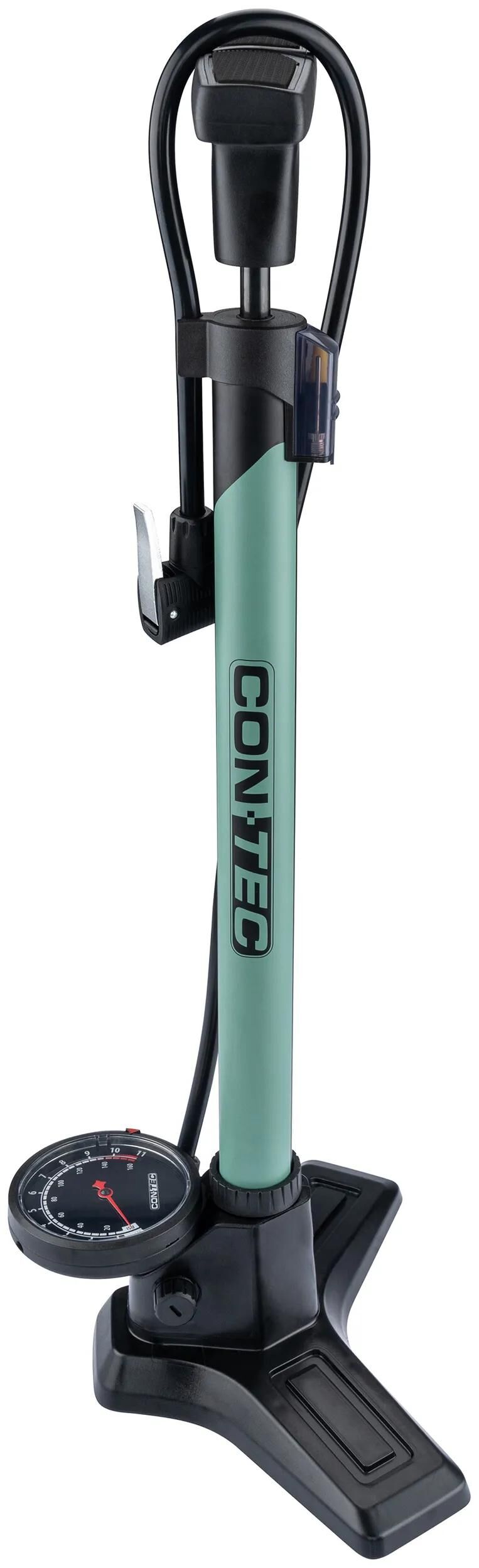 CONTEC_Standpumpe Handkompressoren,Luftpumpen,Pumpen