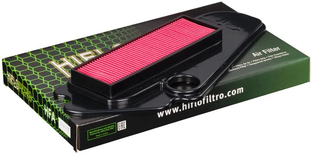 HIFLOFILTRO Luftfilter,Filter