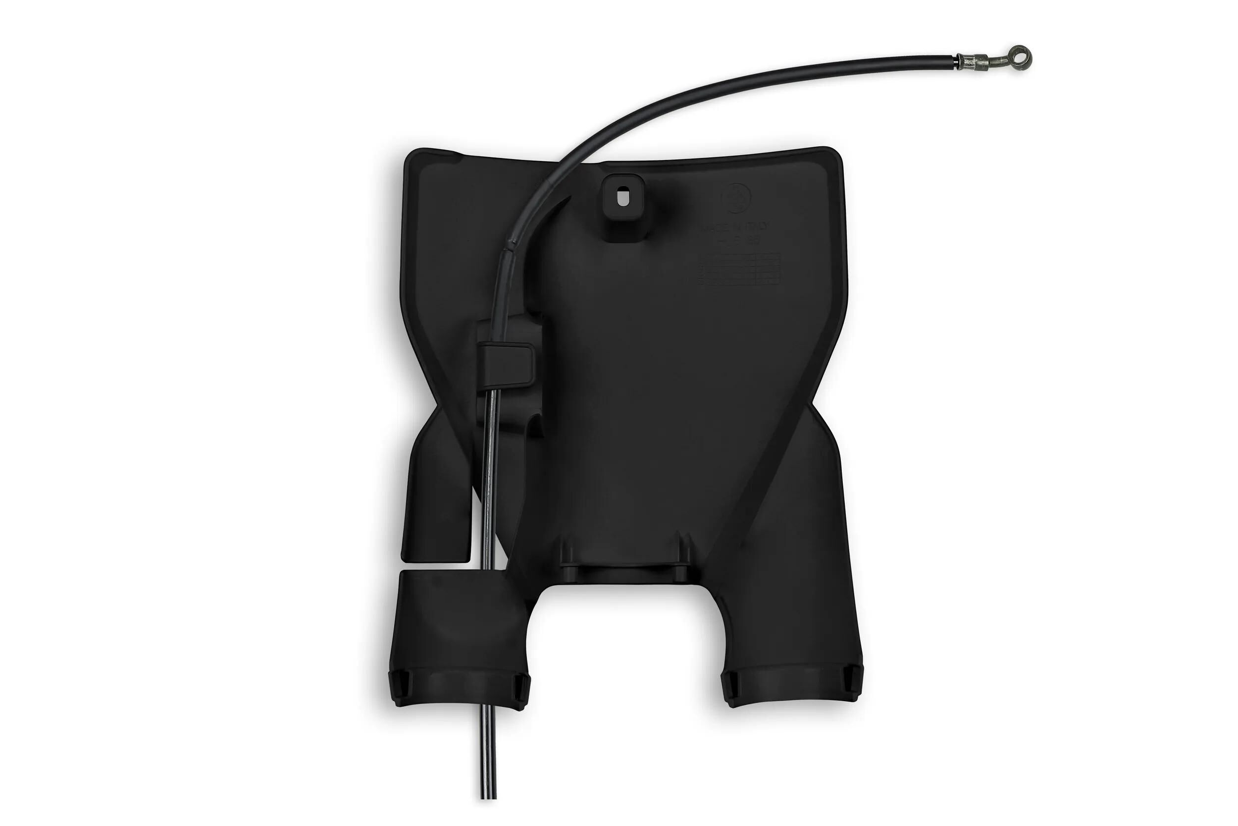 UFO PLAST_Startnummerntafel Startnummerntafel