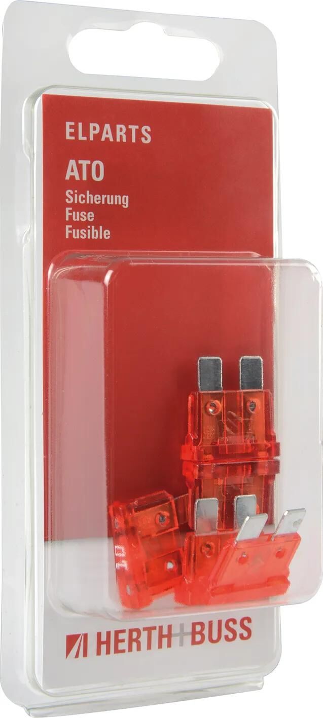 HERTH+BUSS_Flachsteckersicherung Flachstecksicherungen,Sicherungen
