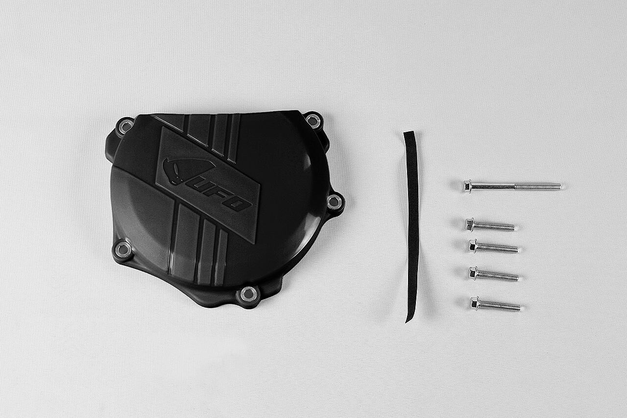 UFO PLAST_Abdeckung Abdeckungen