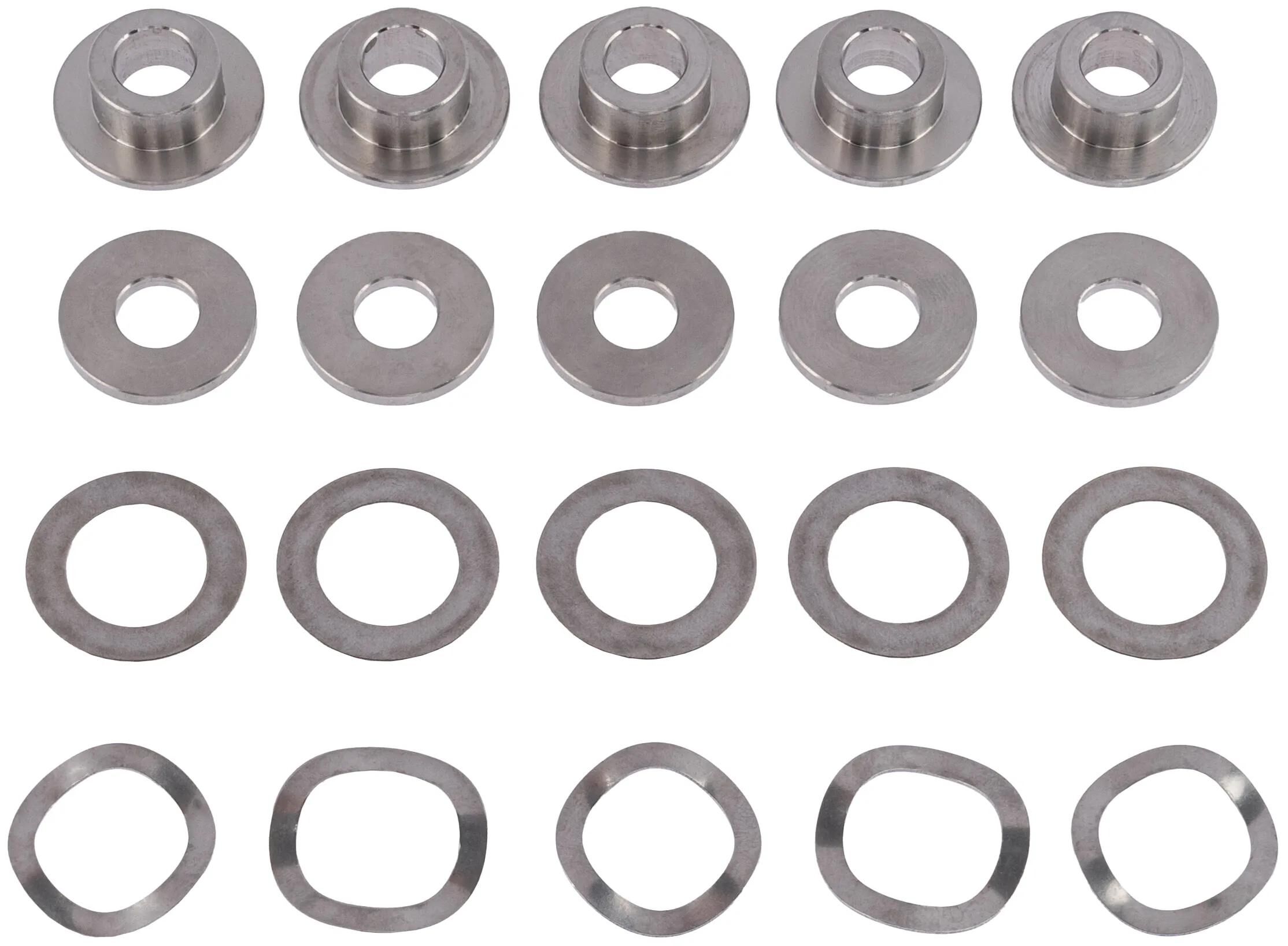 _Montage-Kit Werkzeuge