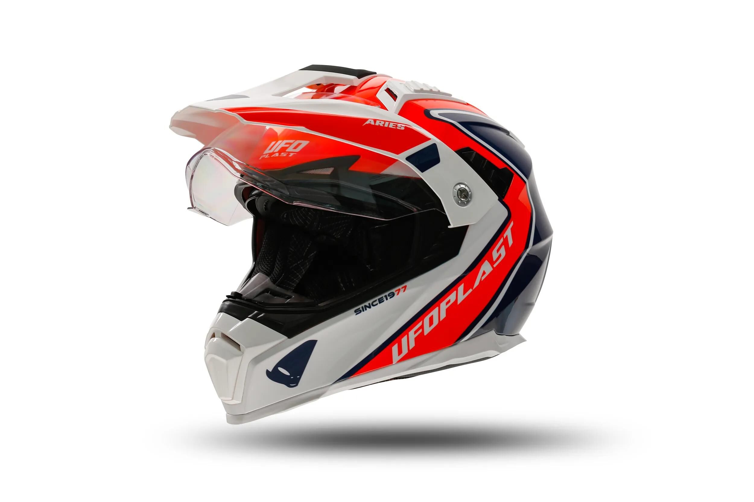 UFO PLAST_Endurohelm Helme,Sturzhelme