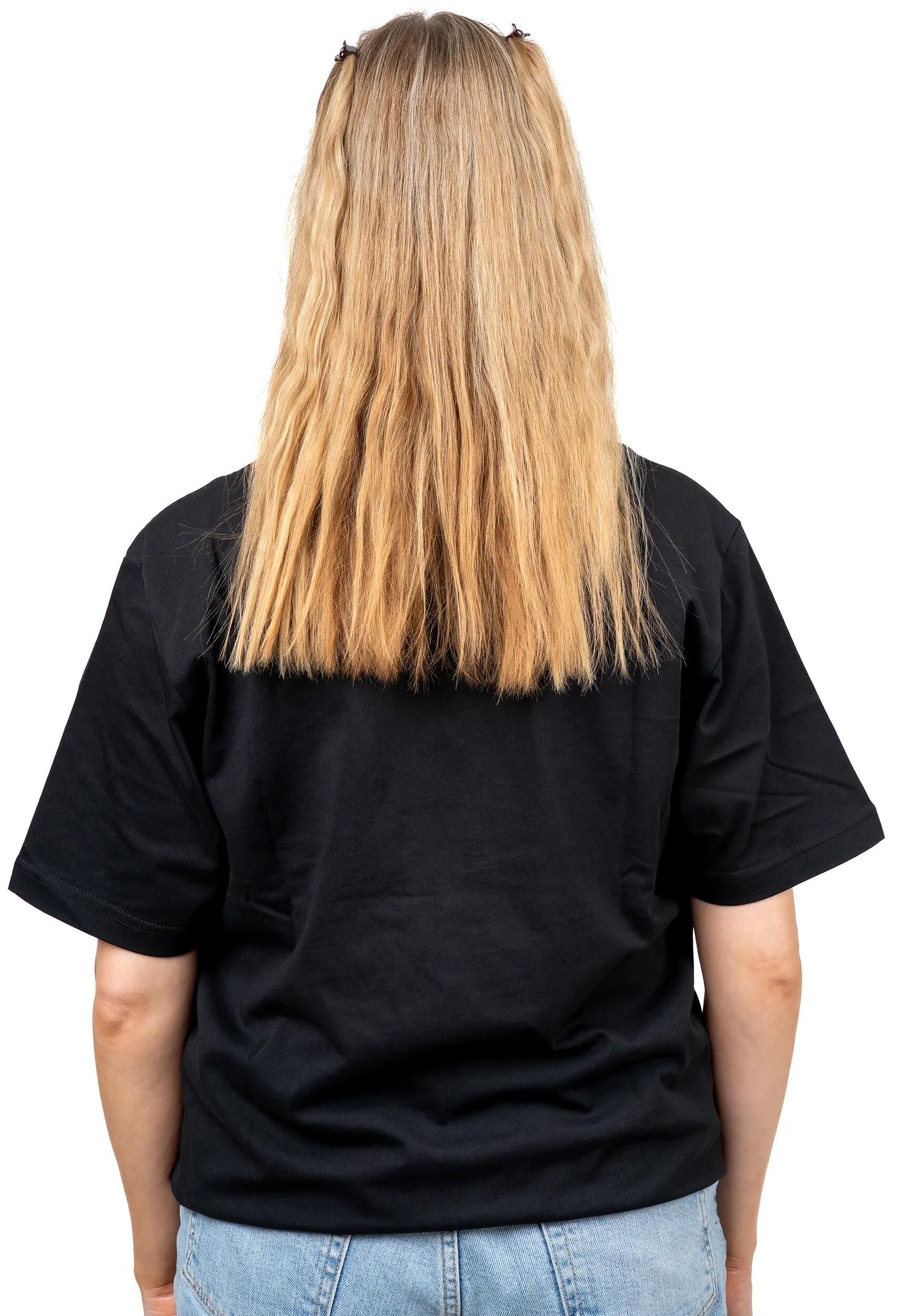 VICTORIA_T-Shirt T-Shirts,Bekleidung