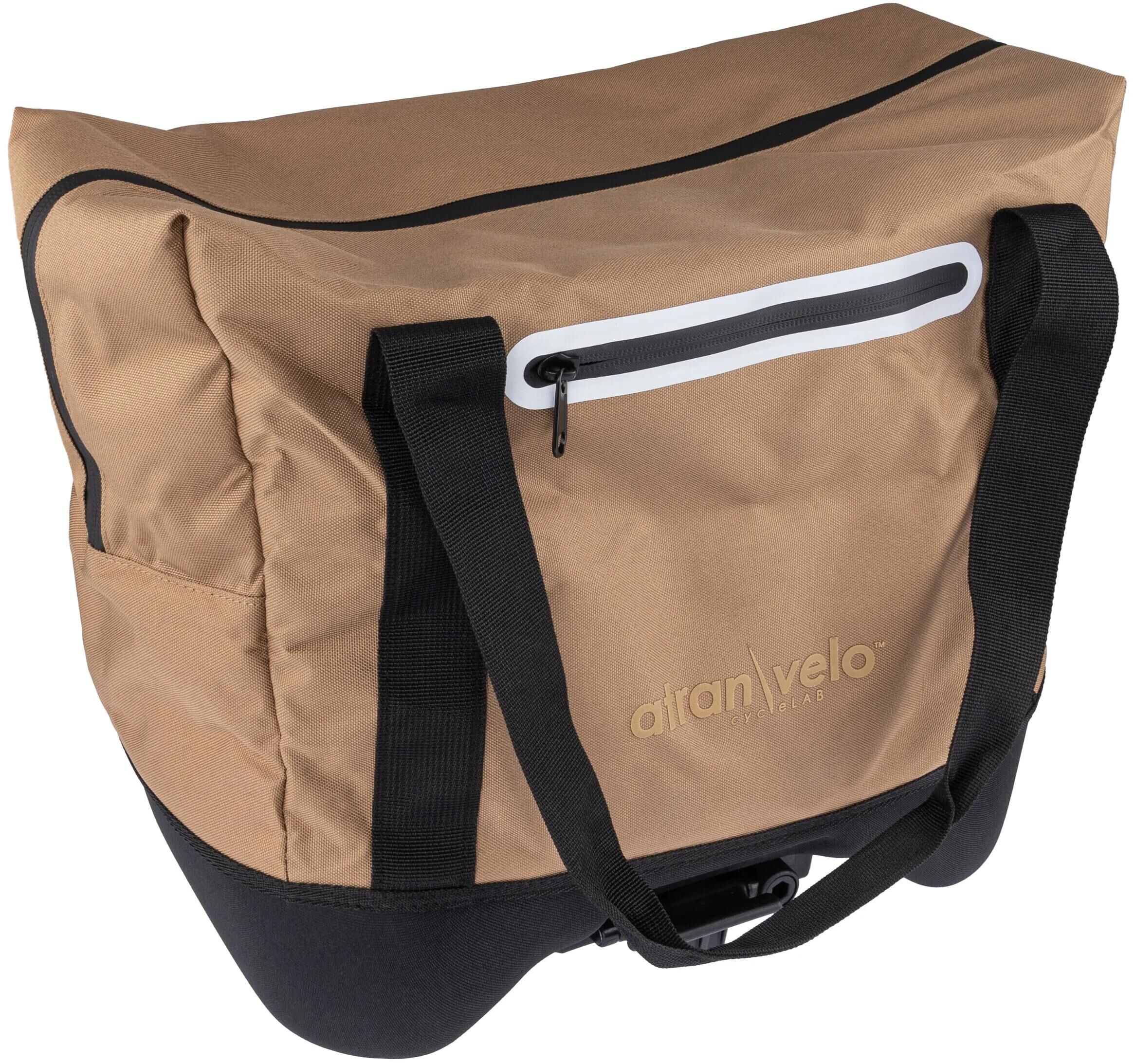 atranvelo_Gepäckträgertasche Gepäckträgertaschen