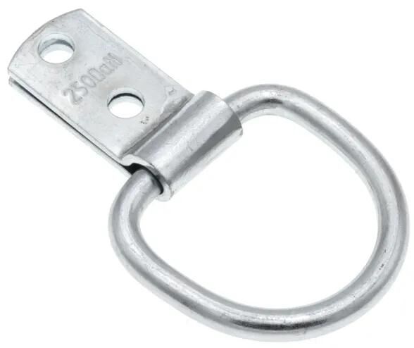 _Zurrmulde Anhängerteile