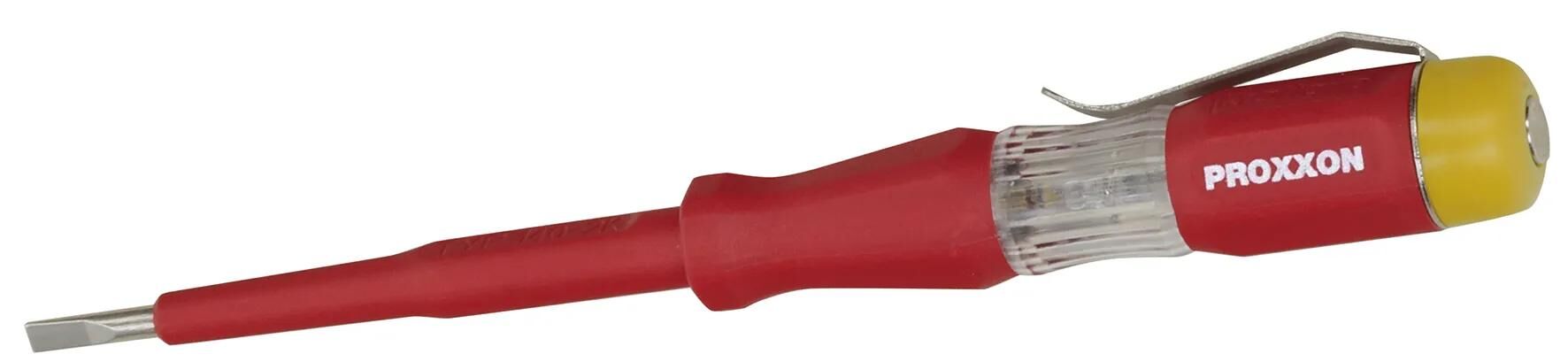 _Spannungsprüfer Spannungsprüfer