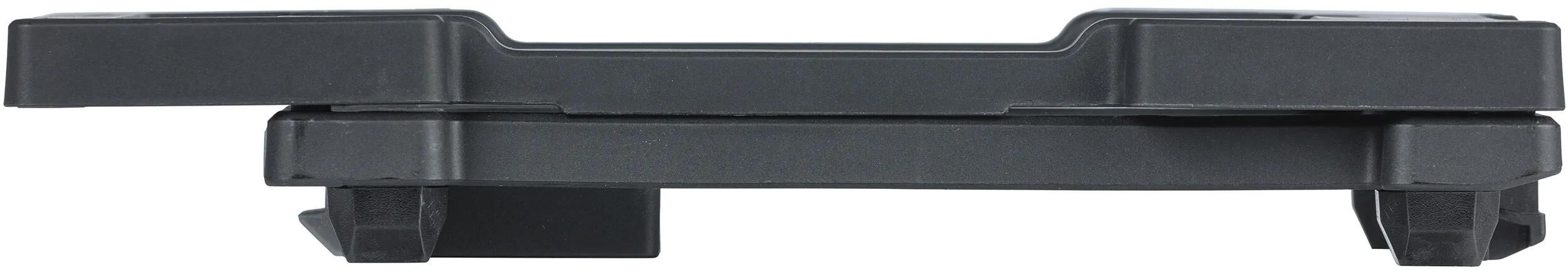 Gepäckträger - Befestigung