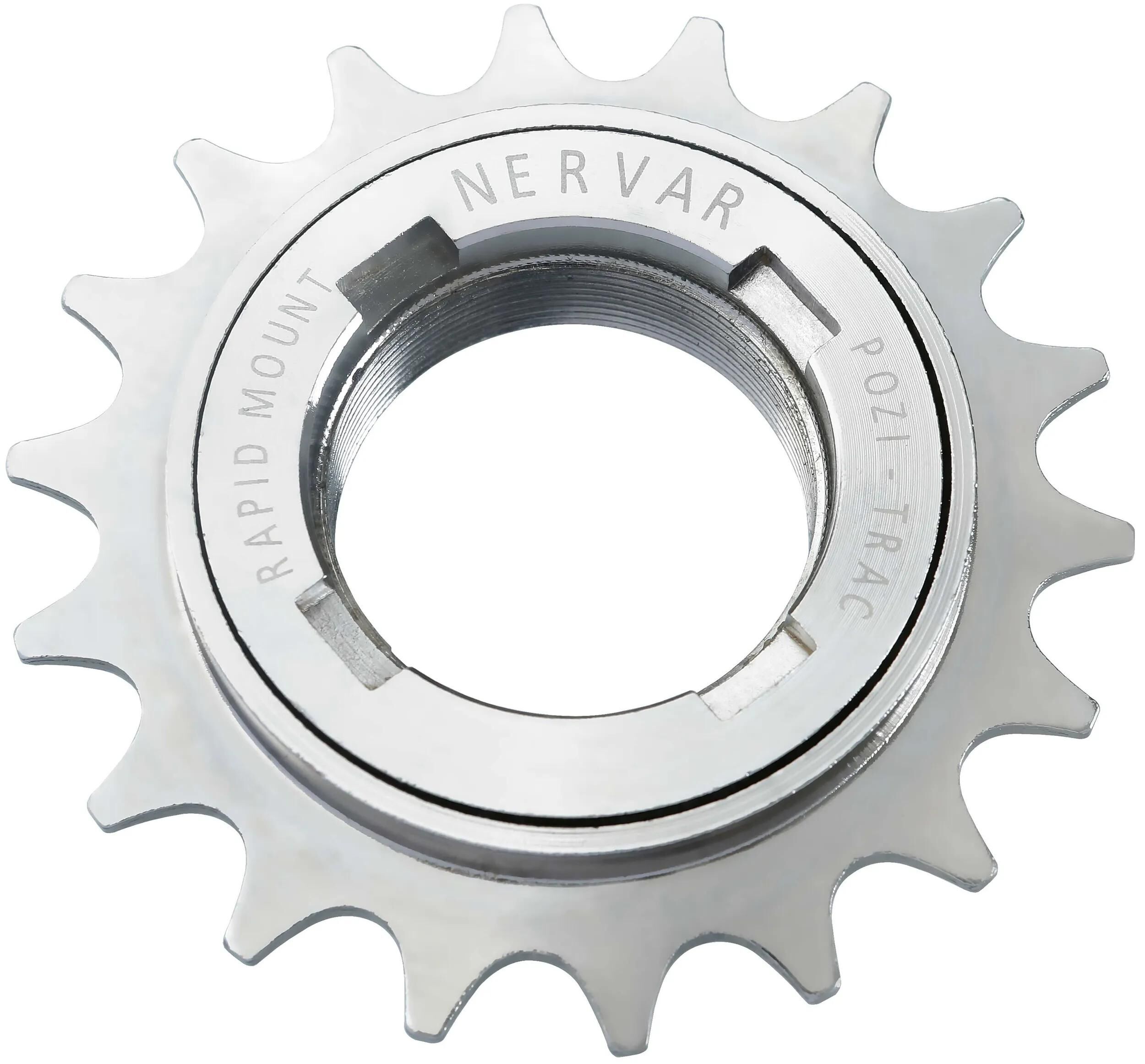 Schraubkränze,Zahnkränze