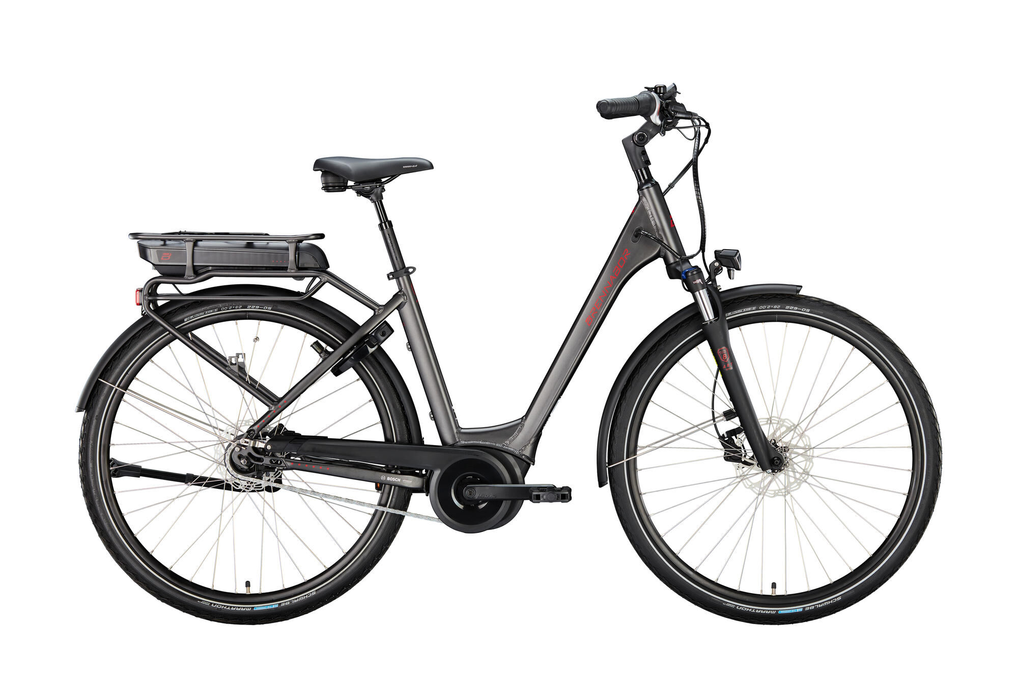 _Elektro-Trekkingrad_T-26e LTD_1 Elektro-Trekkingräder,Trekkingräder,Elektroräder,Fahrräder,Trekkingrad