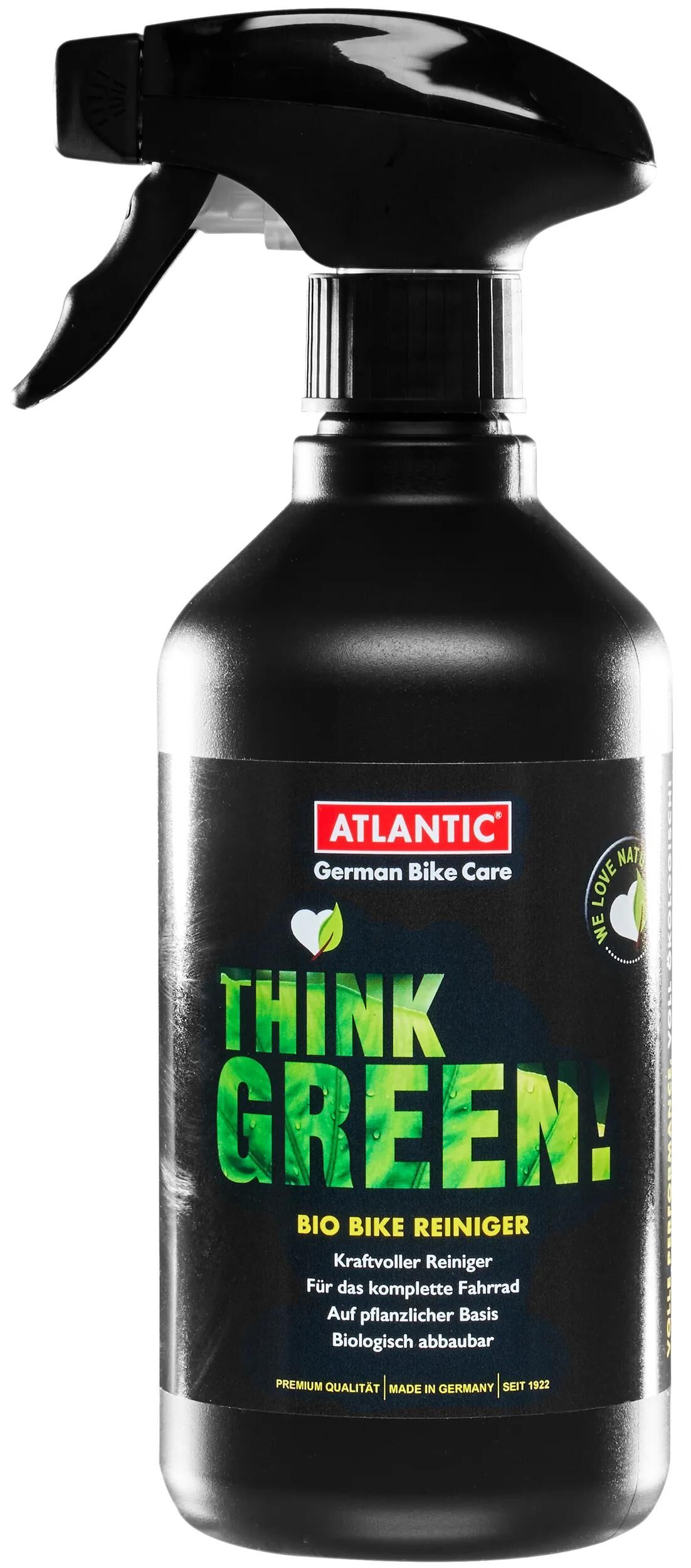ATLANTIC_Fahrradreiniger Öle,Pflegemittel