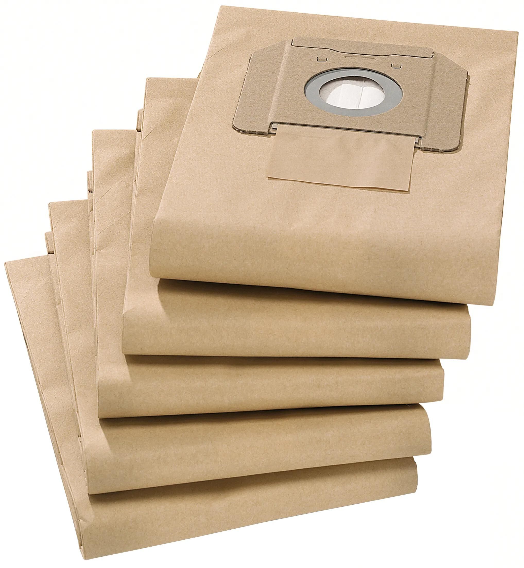 KÄRCHER_Staubsaugerbeutel Staubsauger - Zubehör