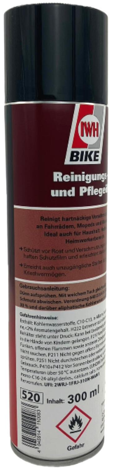 _Reinigungs- und Pflegeöl Öle,Pflegemittel,Reiniger