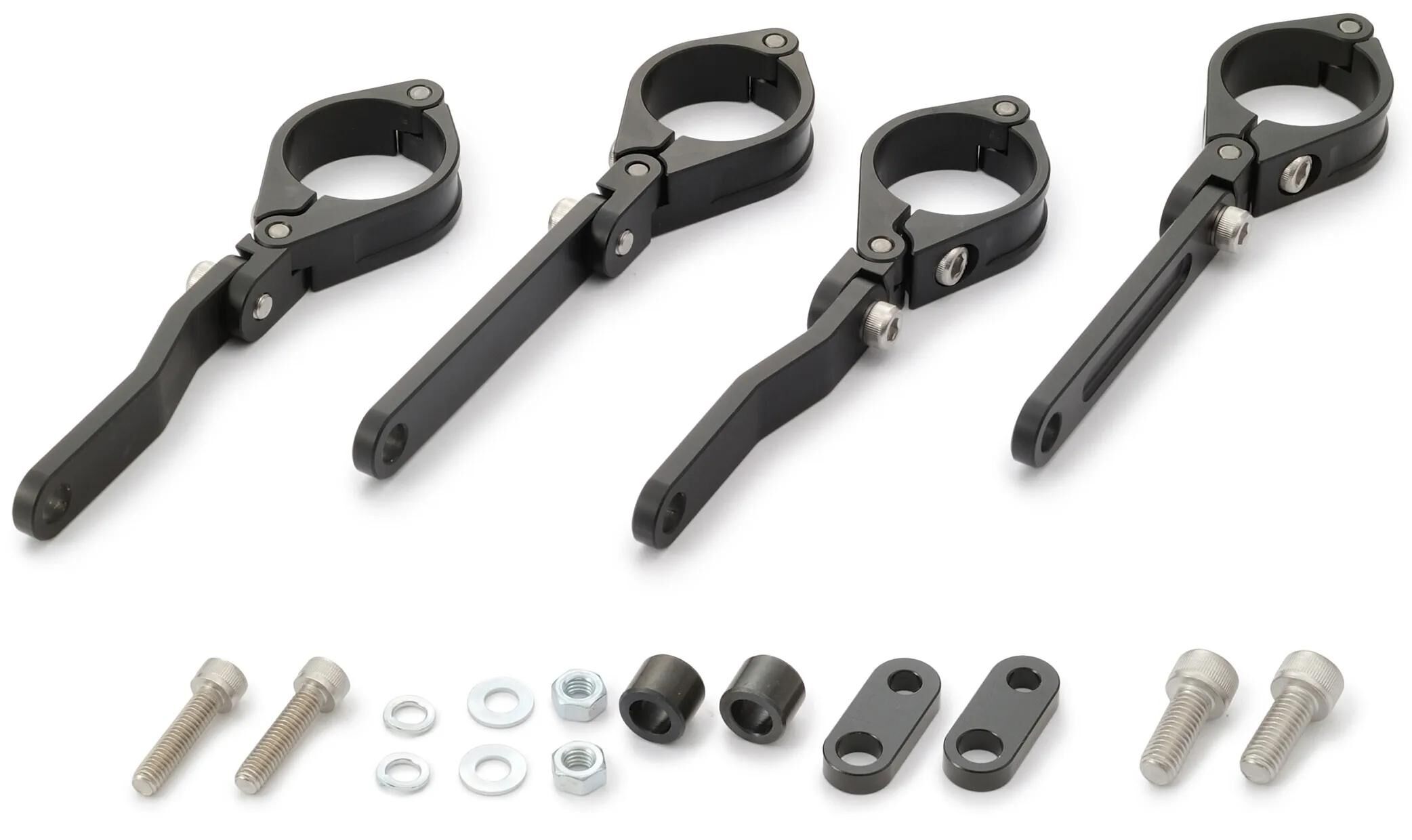 DAYTONA_Scheinwerferhalter Scheinwerferhalter,Lampenhalter