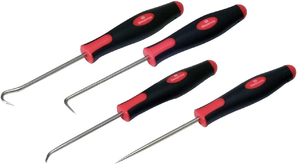 Bikeservice Haken set Hakensätze,Montagehilfen