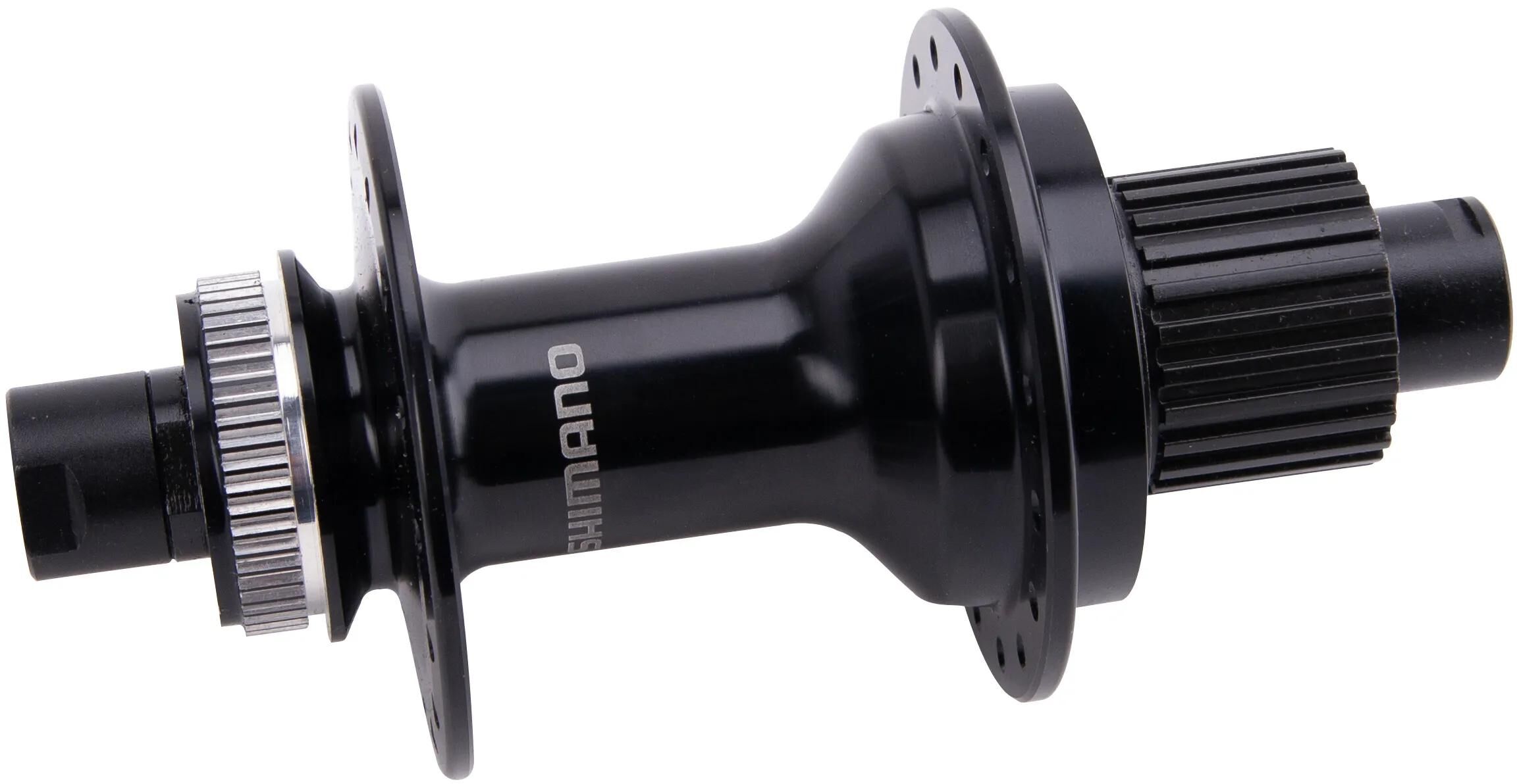 SHIMANO_Hinterradnabe Kassettennaben,H.R.-Naben,Naben H.R.