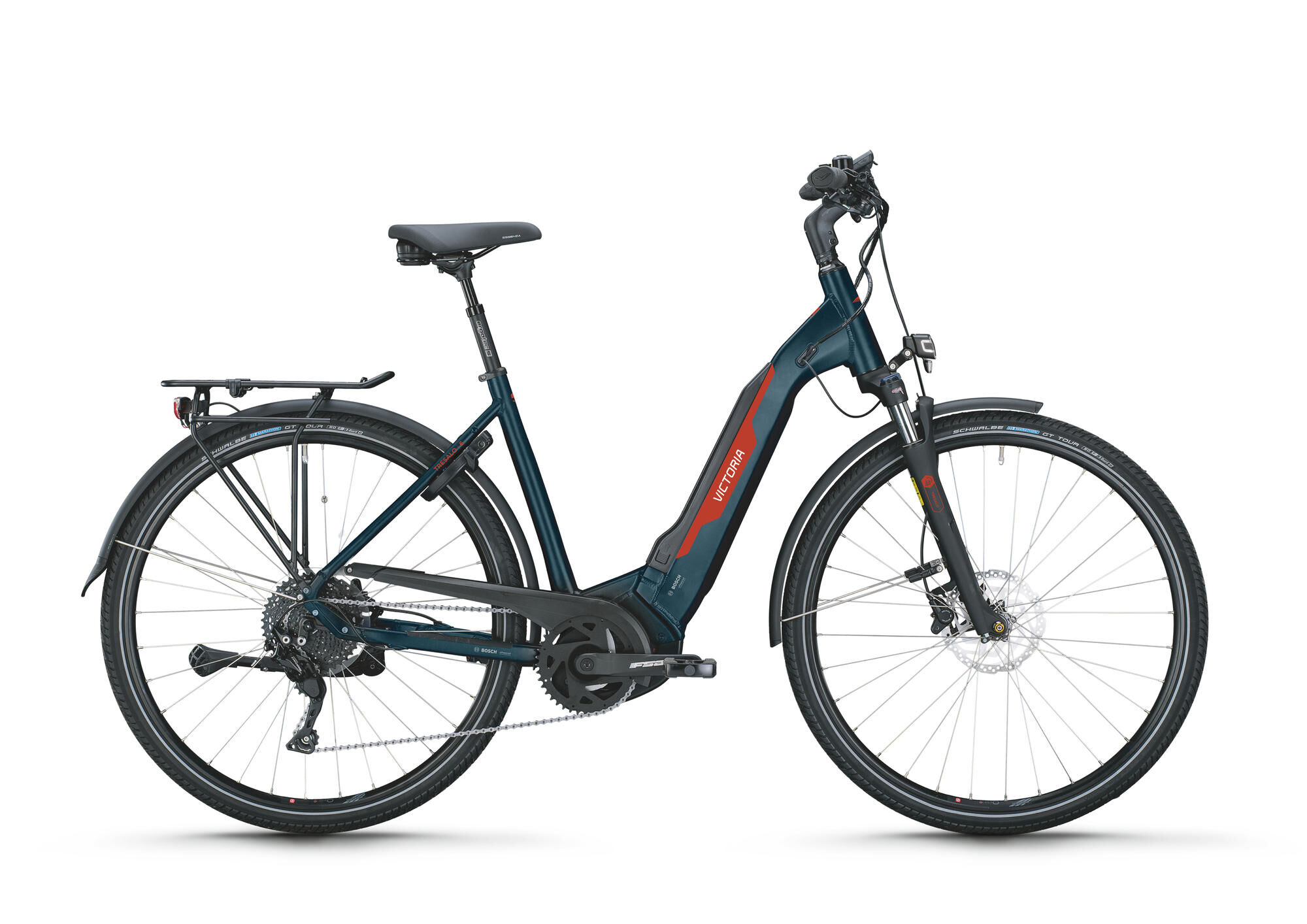 _1 Elektro-Trekkingräder,Trekkingräder,Elektroräder,Fahrräder,Trekkingrad