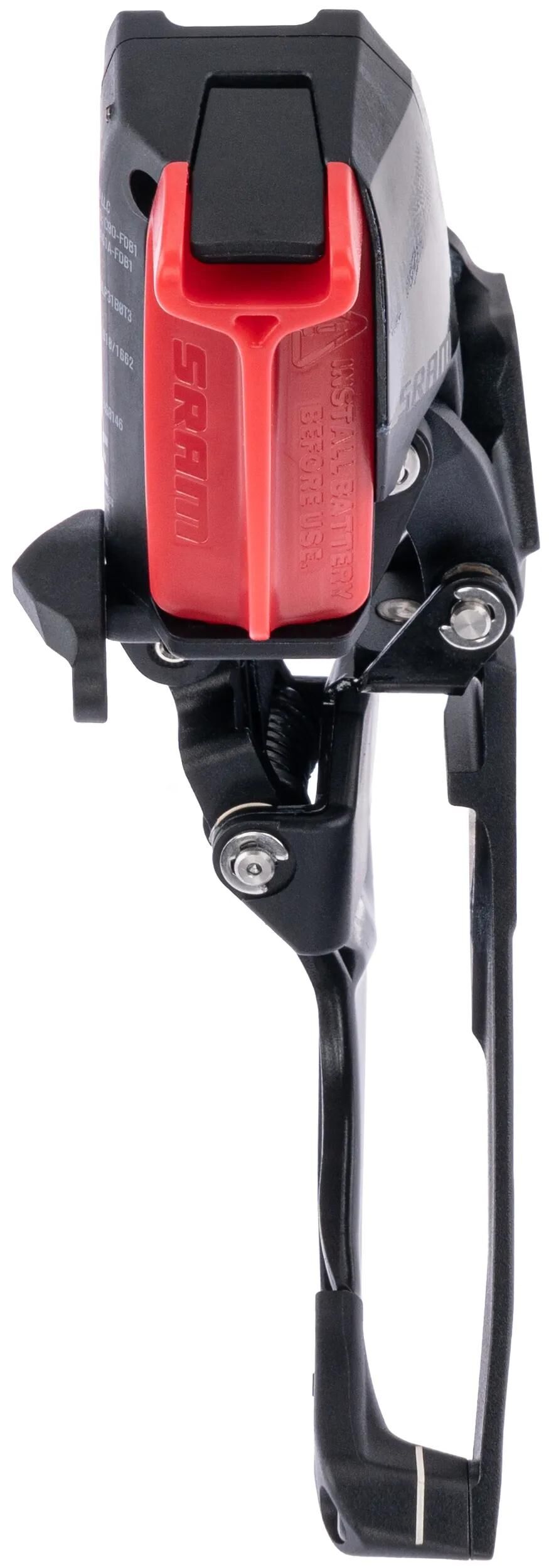 SRAM_Umwerfer Umwerfer