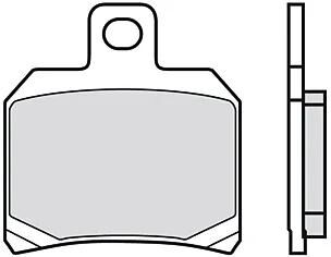 brembo_Bremsbelag Bremsklötze,Bremsbeläge