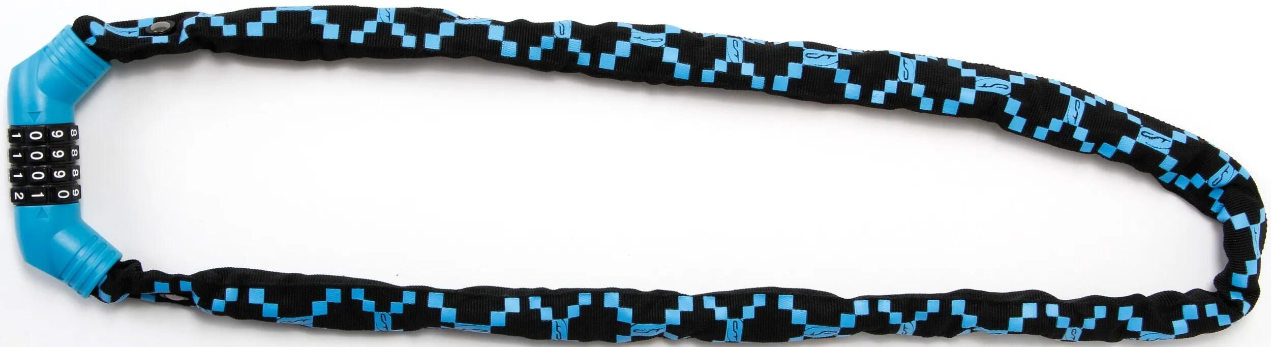 CONTEC_Zahlen-Kettenschloss Kettenschlösser,Zahlenschlösser,Schlösser