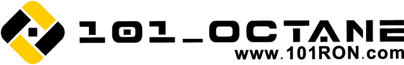 101 OCTANE 101 OCTANE