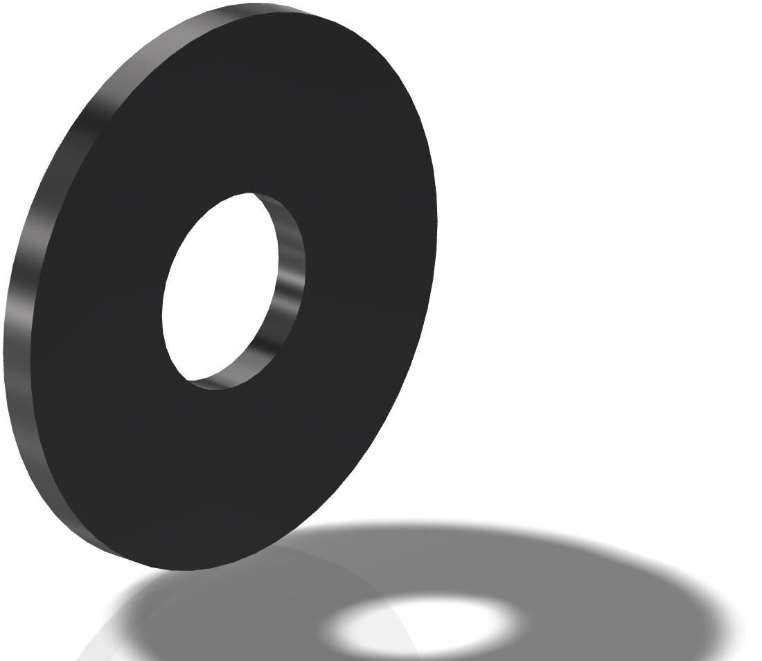 _Unterlegscheibe Unterlegscheiben