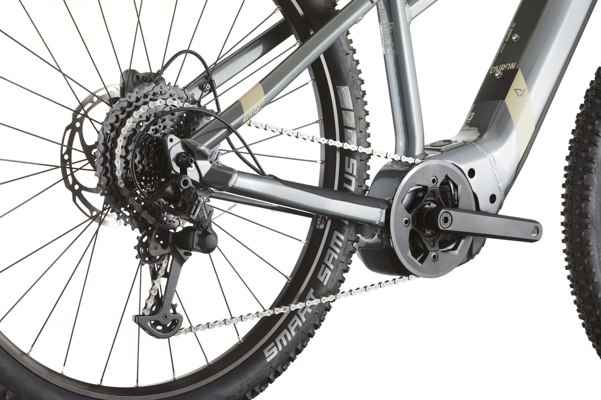 _Elektro-MTB Hardtail_Cairon S 2.0 625_5 E-Mountainbikes,Mountainbikes,MTBs,Fahrräder,Hardtail