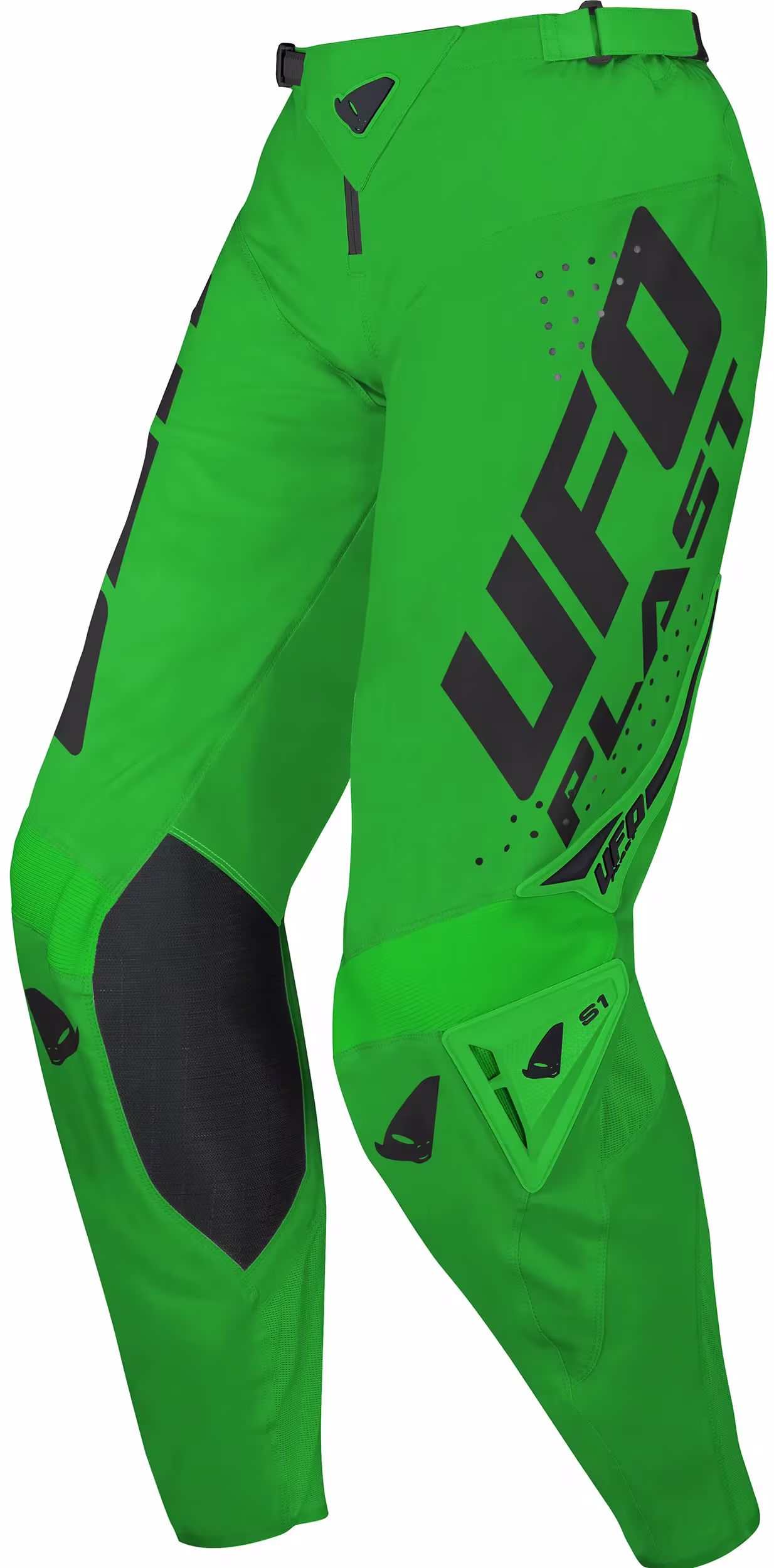 UFO PLAST_Hose Bundhosen,Bekleidung