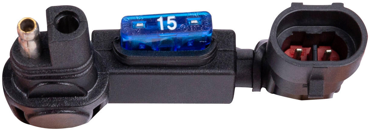 _Zubehör Batterieladegeräte