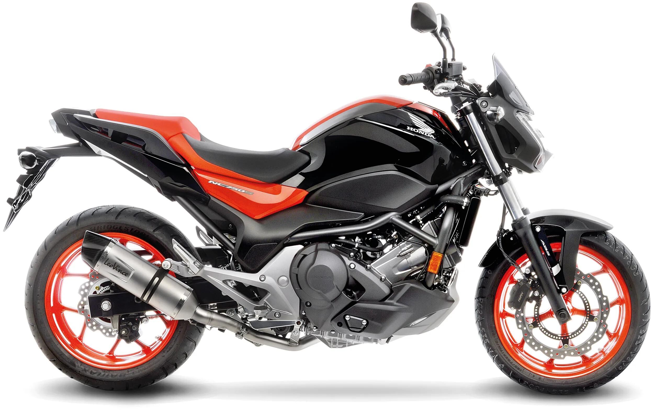 LeoVince_Schalldämpfer Schalldämpfer,Auspuffanlagen