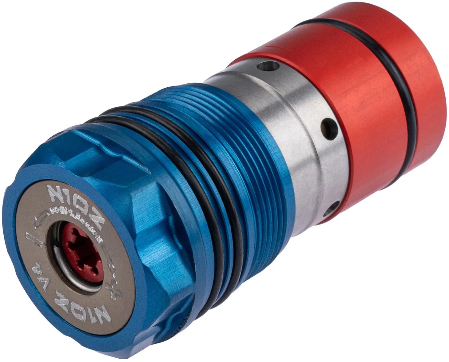 N10Z_Stoßdämpferventil Stoßdämpfer