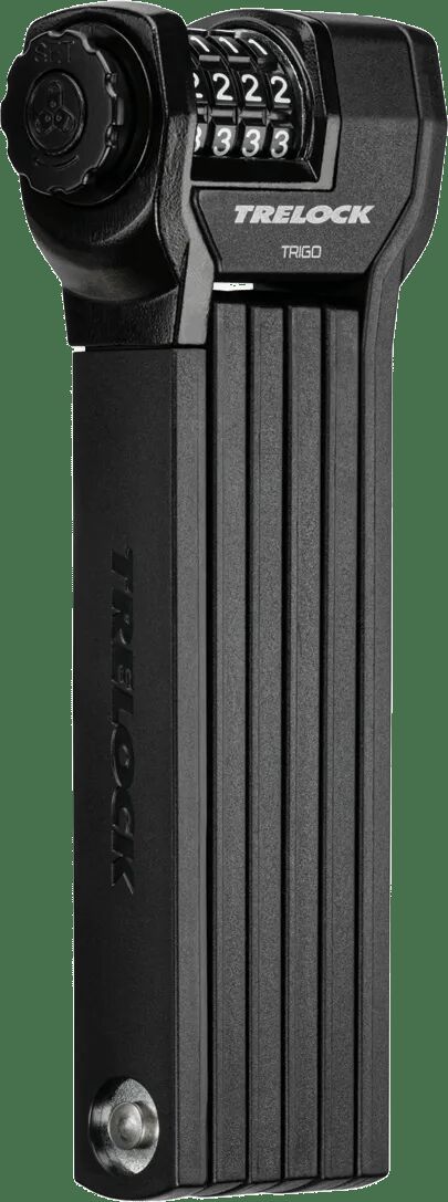TRELOCK_Zahlen-Faltschloss Faltschlösser,Schlösser