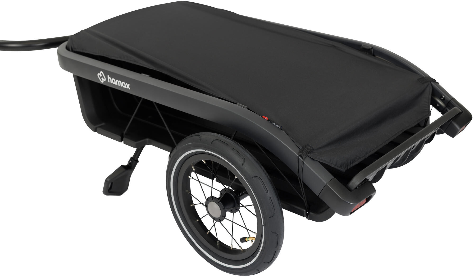 _Lastenanhänger Anhänger