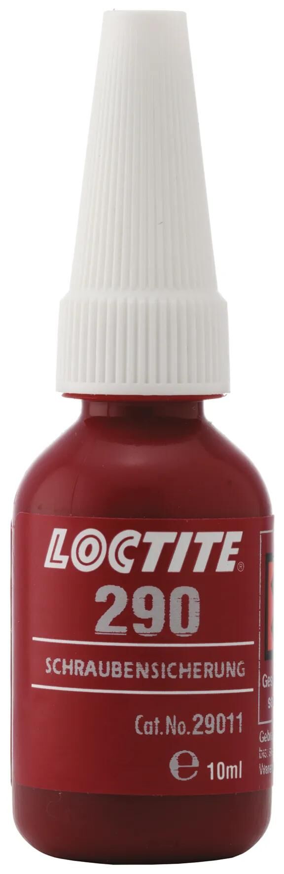 LOCTITE_Schraubensicherung Schraubensicherungen