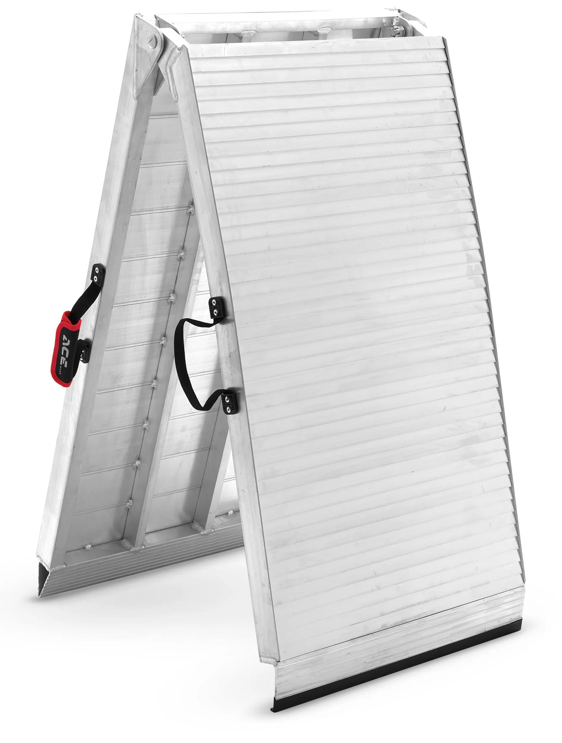 _Auffahrrampe Auffahrrampen