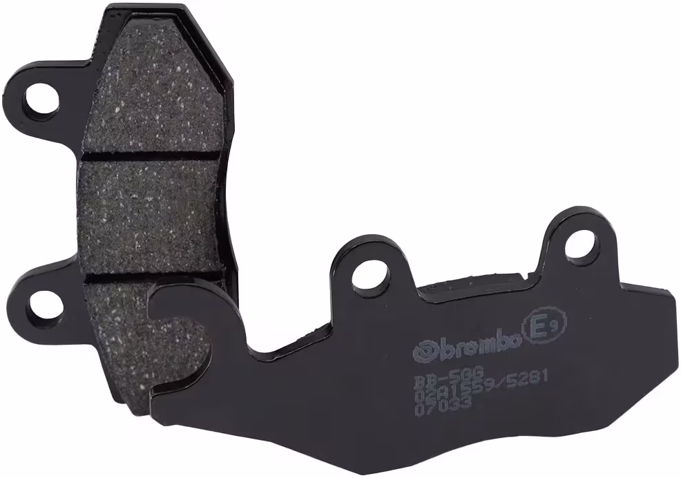 brembo_Bremsbelag Bremsklötze,Bremsbeläge