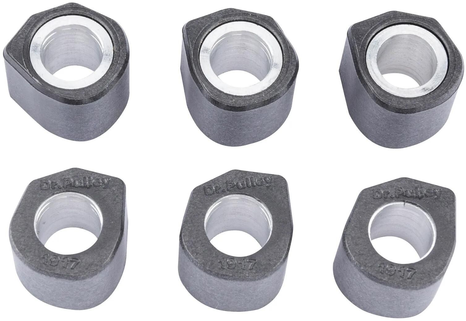 Dr. Pulley_Variomatikgewicht Variomatikteile