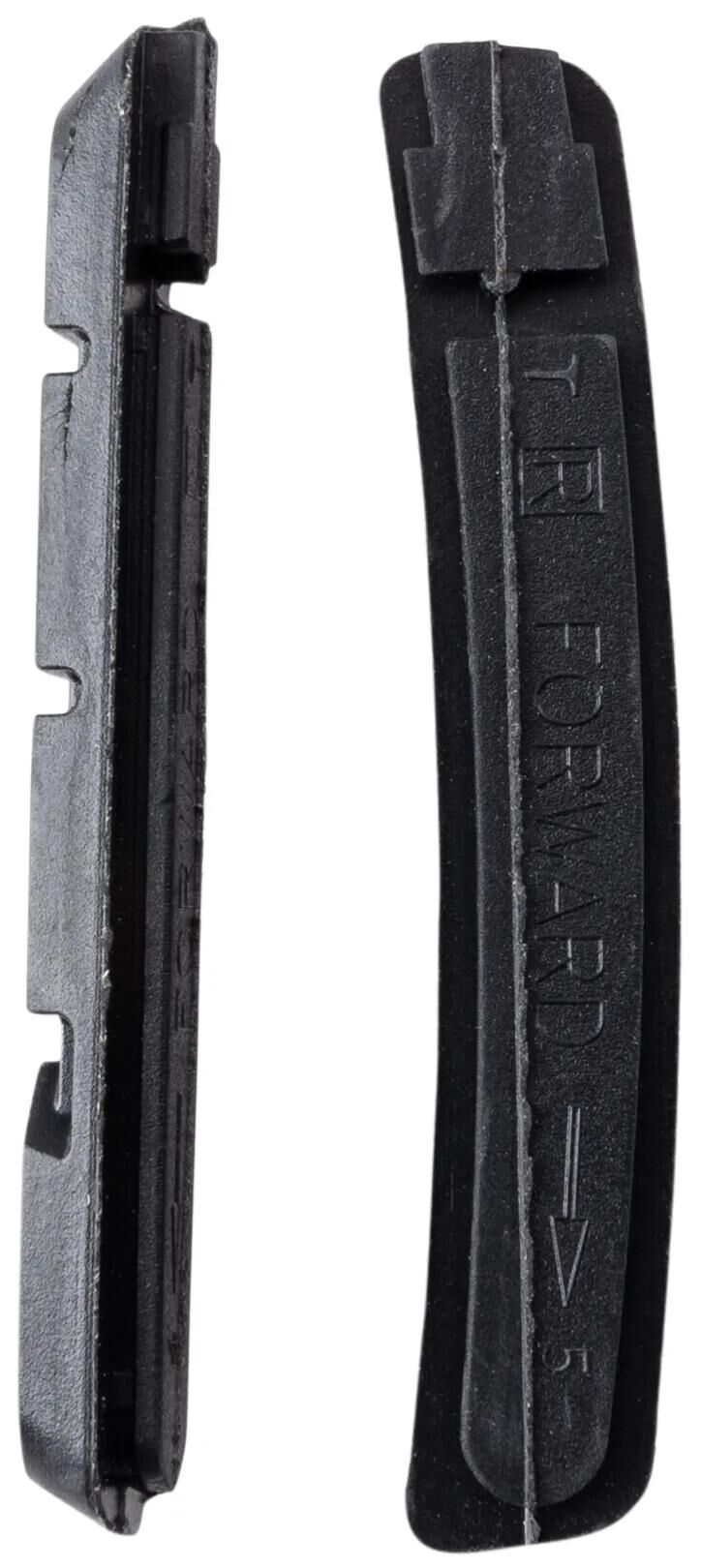 TEKTRO_Cartridge Belag Bremsschuhe - V-Bremse,Bremsschuhe