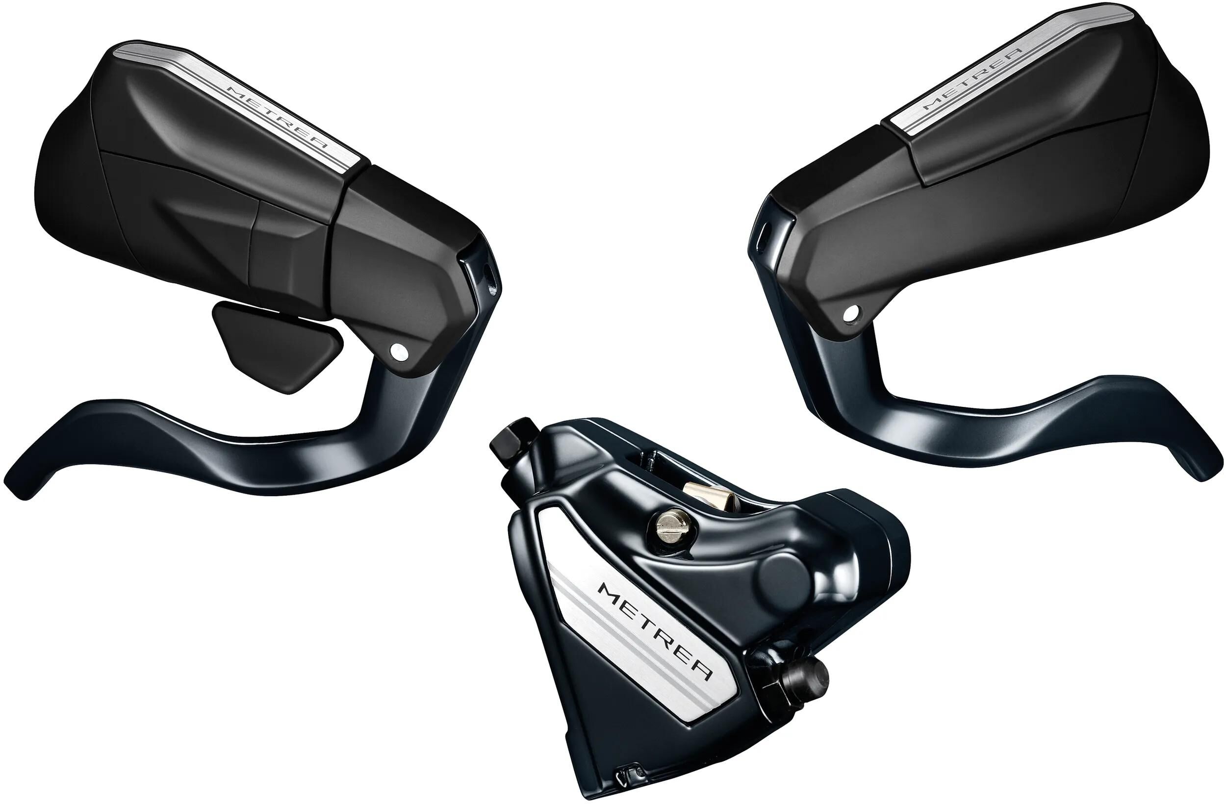 SHIMANO_Kettenradgarnitur Kettenradgarnituren