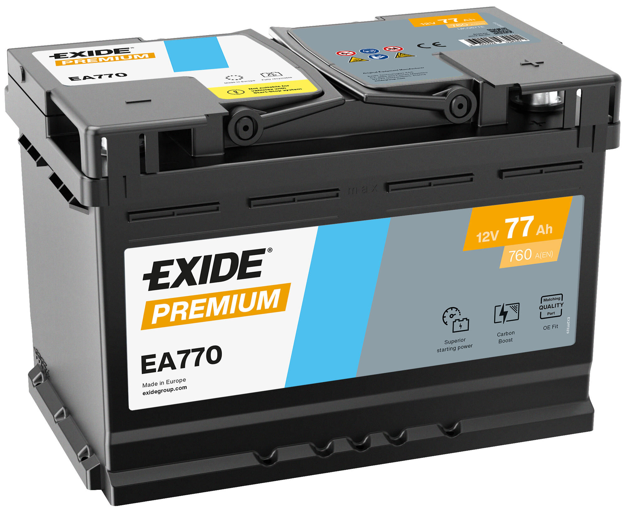 Starterbatterien,Batterien