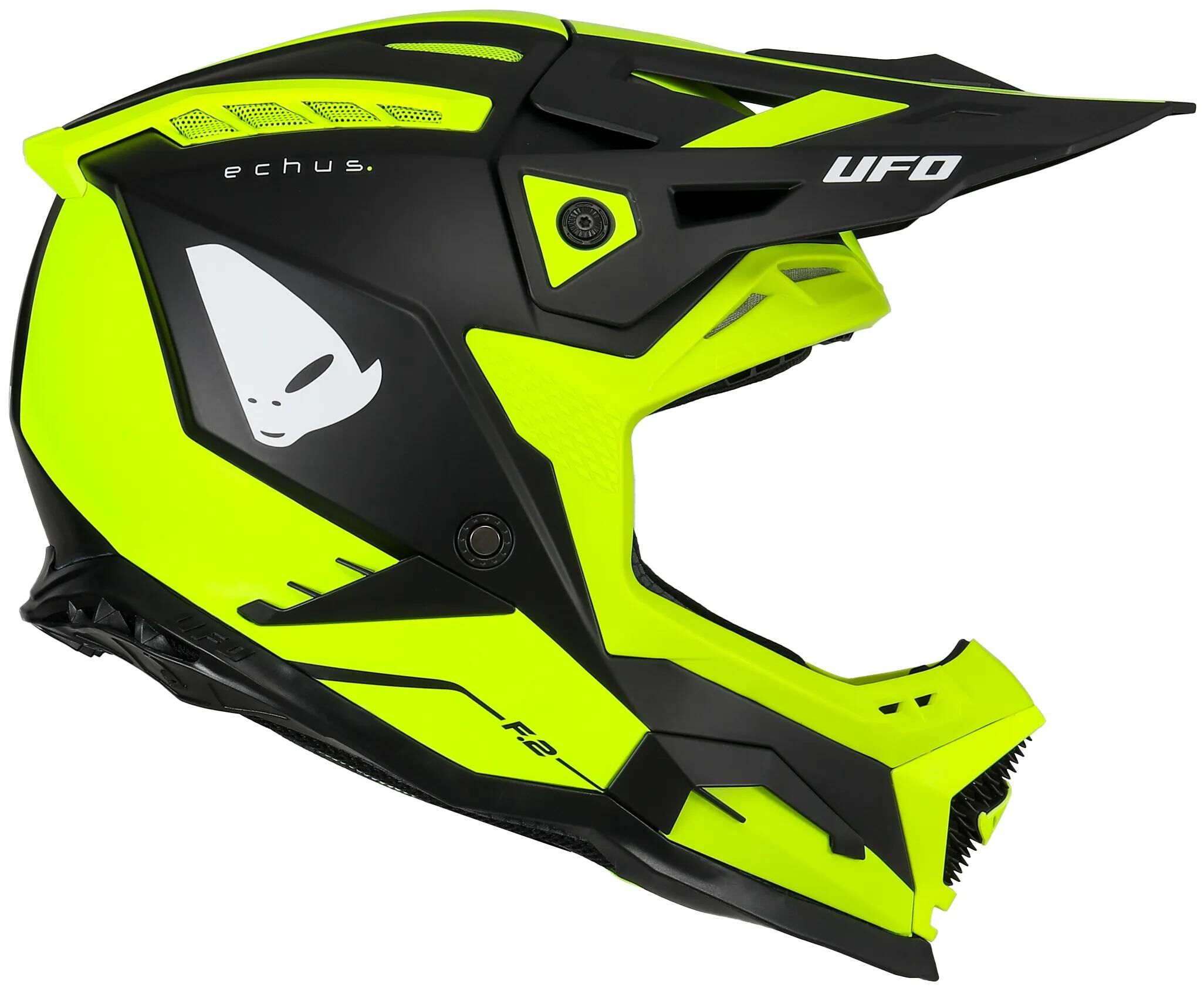 UFO PLAST_Crosshelm Helme,Sturzhelme