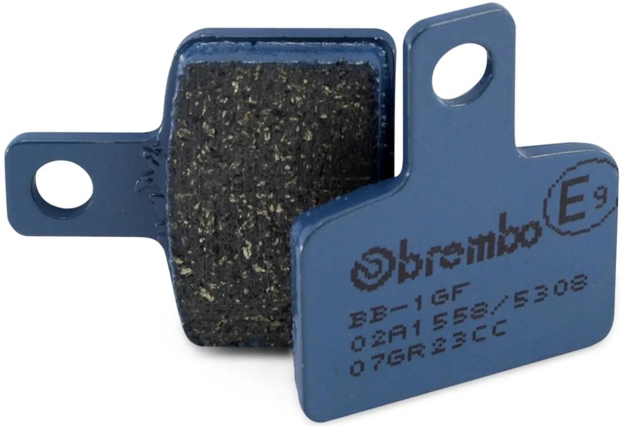 brembo_Bremsbelag Bremsklötze,Bremsbeläge